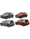 FIAT TIPO-TIPO CROSS 01/20 in poi