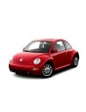 VOLKSWAGEN NEW BEETLE 09/97 in poi