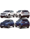 JEEP COMPASS 01/17 in poi