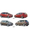 FORD C-MAX-GRAN C-MAX 05/15 in poi