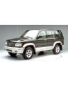 ISUZU TROOPER 98 in poi