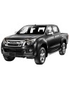 ISUZU D-MAX 01/12 in poi