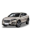 HYUNDAI TUCSON 01/15 in poi