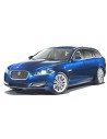 JAGUAR XF SPORTBRAKE 01/12 in poi