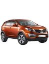 KIA SPORTAGE 08/10 in poi