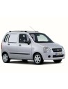 SUZUKI WAGON-R 02/04 in poi