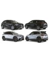 MERCEDES GLA X156 01/17 in poi