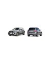 MERCEDES GLC X253-C253 01/15 in poi