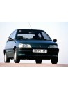 PEUGEOT 106 09/91 in poi