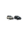 RENAULT SCENIC-SCENIC X-MODE 04/13 in poi