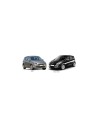 RENAULT SCENIC-SCENIC X-MODE 03/09 in poi