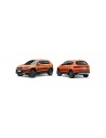 SEAT ATECA 01/16 in poi