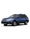 SUBARU OUTBACK 05/13 in poi