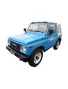 SUZUKI SJ 410-413 01/86 in poi