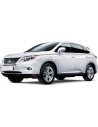 LEXUS RX 01/10 in poi