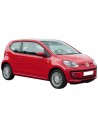 VOLKSWAGEN UP 01/12 in poi