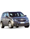 CHEVROLET ORLANDO 01/11 in poi