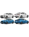 BMW SERIE 2 F44 GRAN COUPE 01/20 in poi