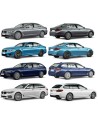 BMW SERIE 5 G30-G31-G3801/16 in poi