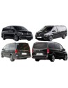 MERCEDES VITO-CLASSE V W447 04/19 in poi