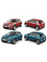 CITROEN C4 CACTUS 01/18 in poi