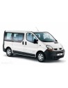 RENAULT TRAFIC 10/00 in poi