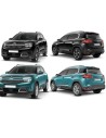 CITROEN C5 AIRCROSS 01/19 in poi