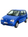 FIAT SEICENTO 05/00 in poi