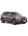 HYUNDAI SANTA FE 09/12 in poi