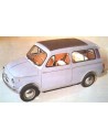 FIAT 500 GIARDINIERA