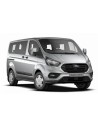 FORD TRANSIT-TOURNEO CUSTOM 01/18 in poi