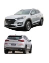 HYUNDAI TUCSON 06/18 in poi