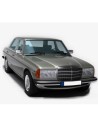 MERCEDES W123 76-84