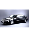 MERCEDES CLASSE S W220 11/98 in poi