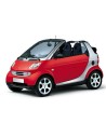 SMART CABRIO 03/00 in poi