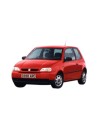 SEAT AROSA 04/97 in poi