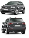 VOLKSWAGEN TIGUAN 01/16 in poi