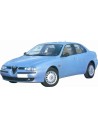 ALFA 156 08/97 in poi