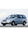 KIA CARNIVAL 10/01 in poi