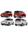 KIA SOUL 01/19 in poi