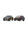 MERCEDES GLA X156 01/14 in poi