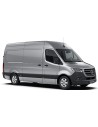 MERCEDES SPRINTER W907-W910 01/18 in poi