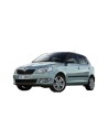 SKODA FABIA/ROOMSTER 04/10 in poi