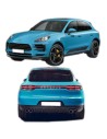 PORSCHE MACAN 05/18 in poi