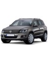 VOLKSWAGEN TIGUAN 06/11 in poi