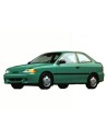 HYUNDAI ACCENT 4/5P 01/95 in poi