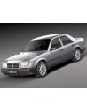 MERCEDES W124 12/84 in poi