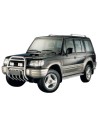 HYUNDAI GALLOPER 01/98 in poi