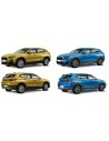 BMW X2 F39 03/18 in poi