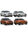 LAND ROVER RANGE ROVER VELAR 03/17 in poi